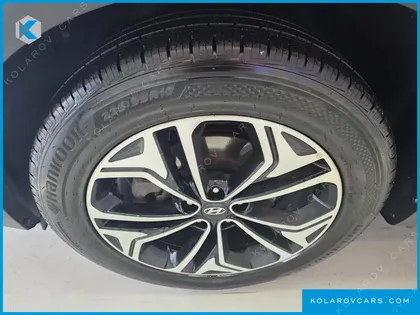 HYUNDAI SANTA FE DIESEL 2.0 2WD