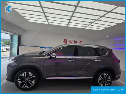 HYUNDAI SANTA FE DIESEL 2.0 2WD