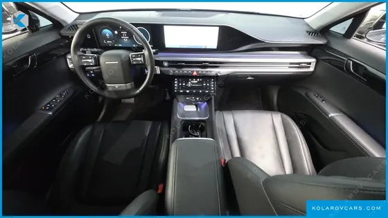 HYUNDAI GRANDEUR PREMIUM