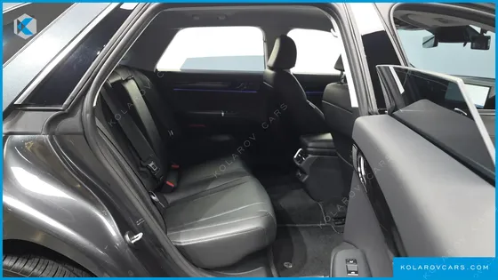 HYUNDAI GRANDEUR PREMIUM