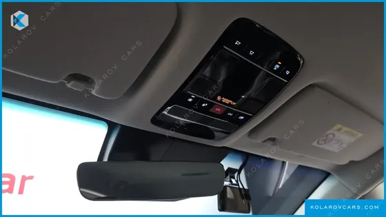 HYUNDAI GRANDEUR PREMIUM