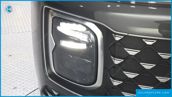 HYUNDAI GRANDEUR PREMIUM