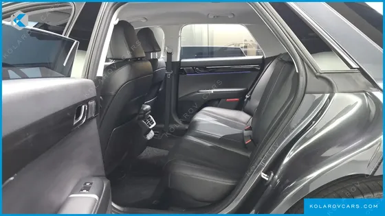 HYUNDAI GRANDEUR PREMIUM