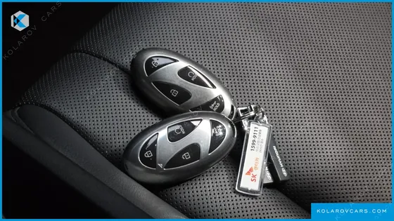 HYUNDAI GRANDEUR PREMIUM