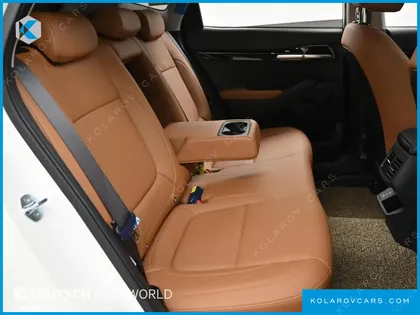 KIA SELTOS GASOLINE 2.0 2WD