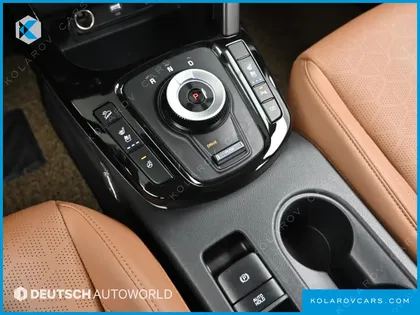 KIA SELTOS GASOLINE 2.0 2WD