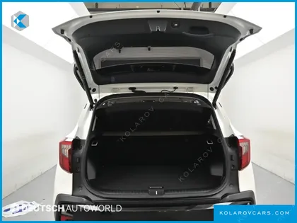 KIA SELTOS GASOLINE 2.0 2WD