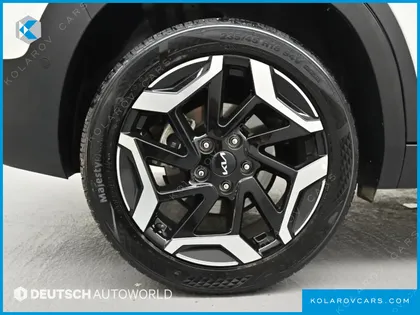 KIA SELTOS GASOLINE 2.0 2WD