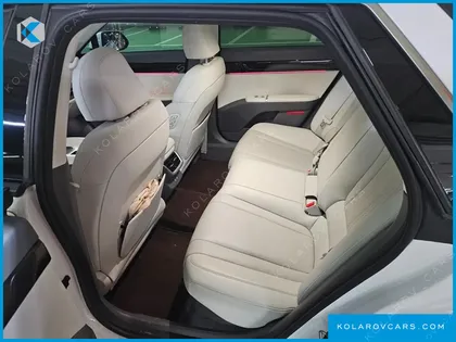 HYUNDAI GRANDEUR EXCLUSIVE