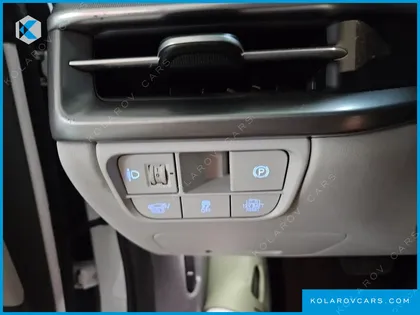 HYUNDAI GRANDEUR EXCLUSIVE