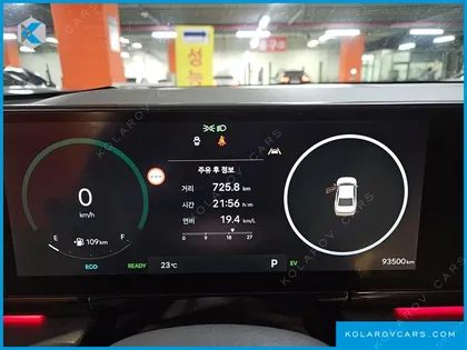 HYUNDAI GRANDEUR EXCLUSIVE