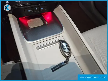 HYUNDAI GRANDEUR EXCLUSIVE