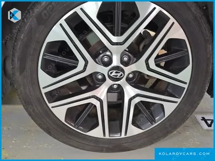 HYUNDAI GRANDEUR EXCLUSIVE