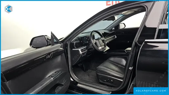 HYUNDAI GRANDEUR PREMIUM