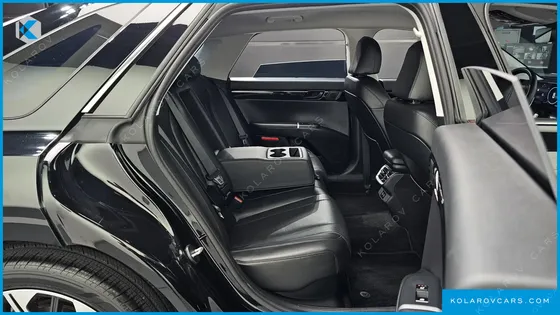 HYUNDAI GRANDEUR PREMIUM