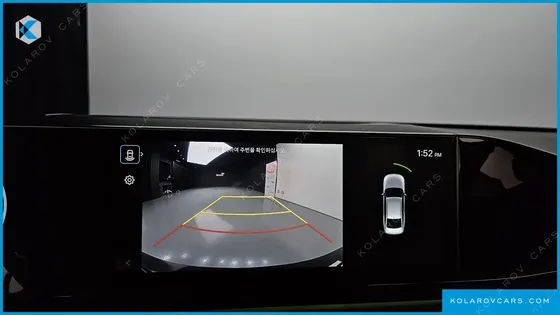 HYUNDAI GRANDEUR PREMIUM