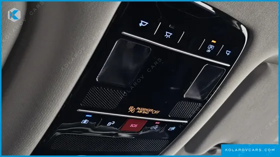 HYUNDAI GRANDEUR PREMIUM