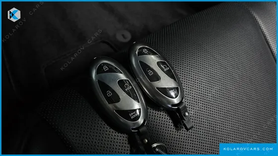 HYUNDAI GRANDEUR PREMIUM