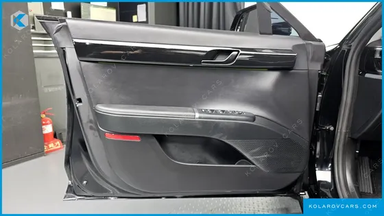 HYUNDAI GRANDEUR PREMIUM