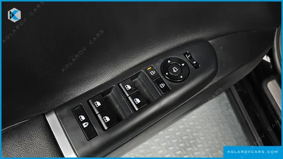 HYUNDAI GRANDEUR PREMIUM