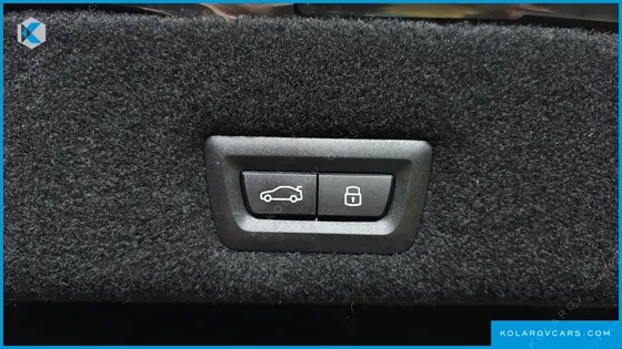 BMW 7 SERIES 740I XDRIVE M SPORT