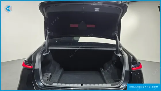 BMW 7 SERIES 740I XDRIVE M SPORT