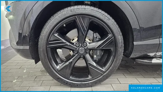 GENESIS GV80 3.5T GASOLINE AWD