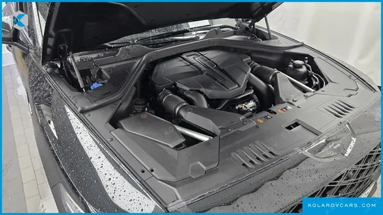 GENESIS GV80 3.5T GASOLINE AWD