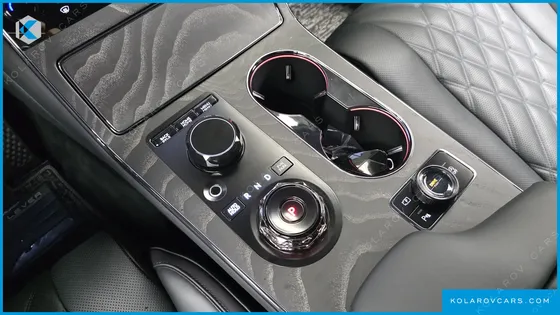 GENESIS GV80 3.5T GASOLINE AWD