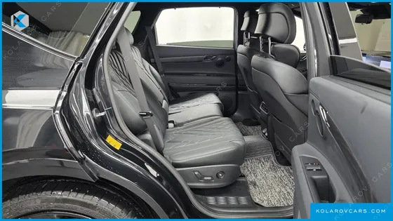 GENESIS GV80 3.5T GASOLINE AWD