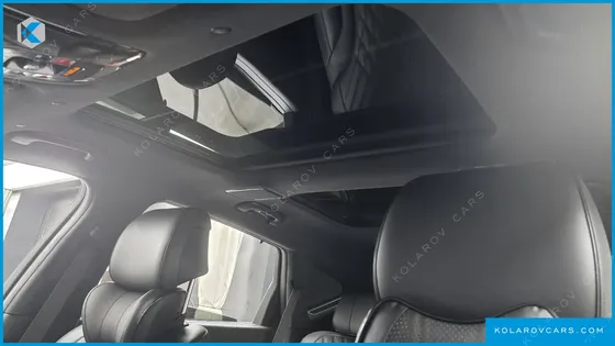 GENESIS GV80 3.5T GASOLINE AWD