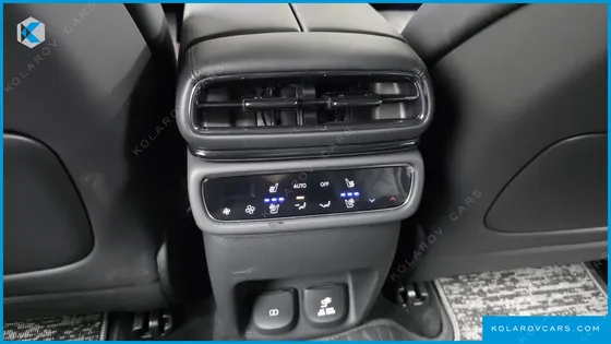GENESIS GV80 3.5T GASOLINE AWD