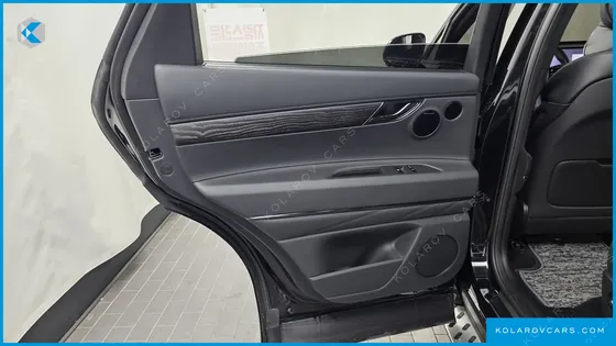 GENESIS GV80 3.5T GASOLINE AWD