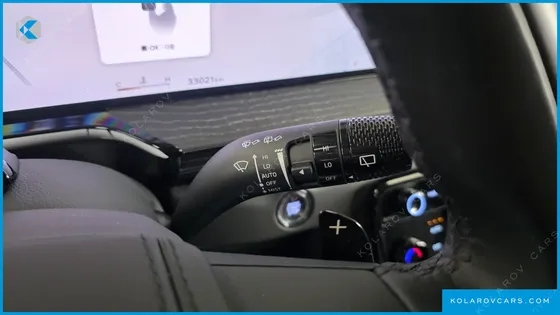 GENESIS GV80 3.5T GASOLINE AWD