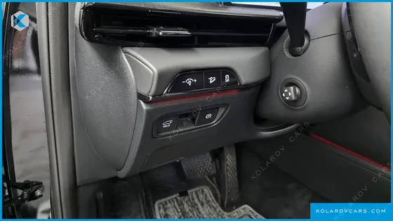 GENESIS GV80 3.5T GASOLINE AWD