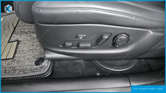 GENESIS GV80 3.5T GASOLINE AWD