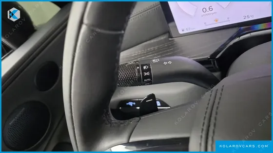 GENESIS GV80 3.5T GASOLINE AWD