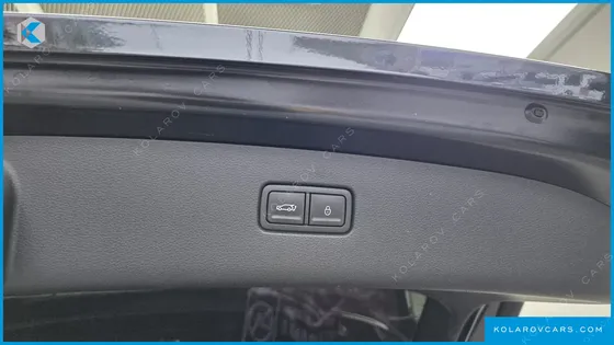 GENESIS GV80 3.5T GASOLINE AWD