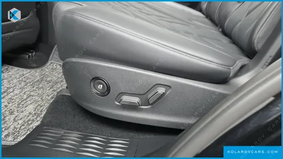 GENESIS GV80 3.5T GASOLINE AWD