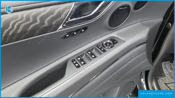 GENESIS GV80 3.5T GASOLINE AWD
