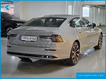 VOLVO S90 B5 ULTRA BRIGHT AIR SUS