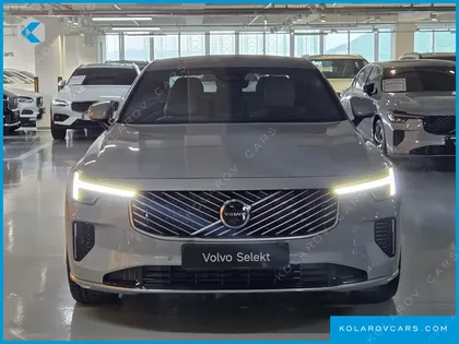 VOLVO S90 B5 ULTRA BRIGHT AIR SUS