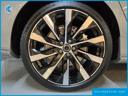 VOLVO S90 B5 ULTRA BRIGHT AIR SUS