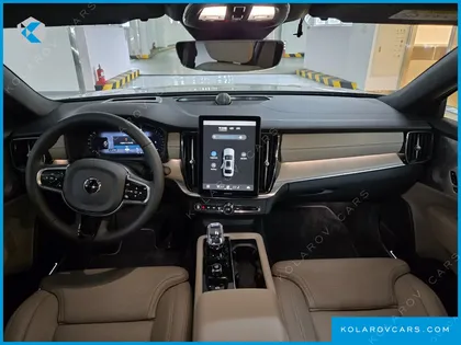VOLVO S90 B5 ULTRA BRIGHT AIR SUS