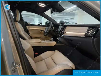 VOLVO S90 B5 ULTRA BRIGHT AIR SUS