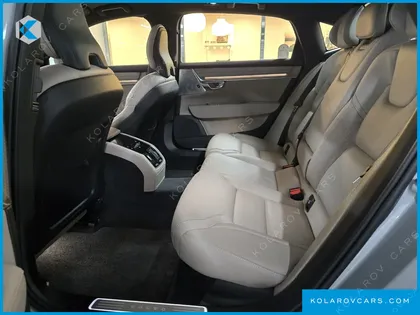 VOLVO S90 B5 ULTRA BRIGHT AIR SUS