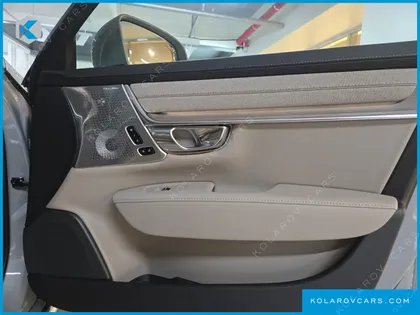 VOLVO S90 B5 ULTRA BRIGHT AIR SUS