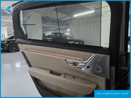 VOLVO S90 B5 ULTRA BRIGHT AIR SUS