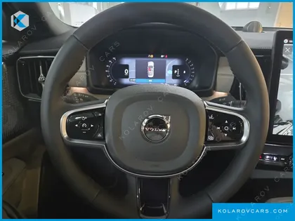 VOLVO S90 B5 ULTRA BRIGHT AIR SUS