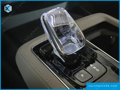 VOLVO S90 B5 ULTRA BRIGHT AIR SUS